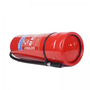 Best Bc 3kg Dry Powder Fire Extinguisher DC01 13A55BC Fire Rate wholesale