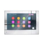 Mobile Phone Tuya APP Remote Control System Apartment Video Intercom Video