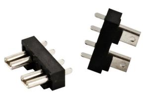 MFC PCB Mount Phosphor Bronze Mini Auto Blade Fuse Clip Holder 30A 32V / ATS Car Fuse