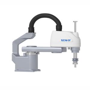 Best Scara Robot In Loading Handling Sorting Assembly Labeling Dispensing Model T-MB04SC-400 With 10 Kg And 500mm Reach wholesale