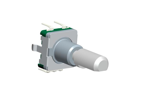 Cheap Precise Digital Incremental Encoder with IP65 Protection and Humidity Range of 5-95% RH for sale