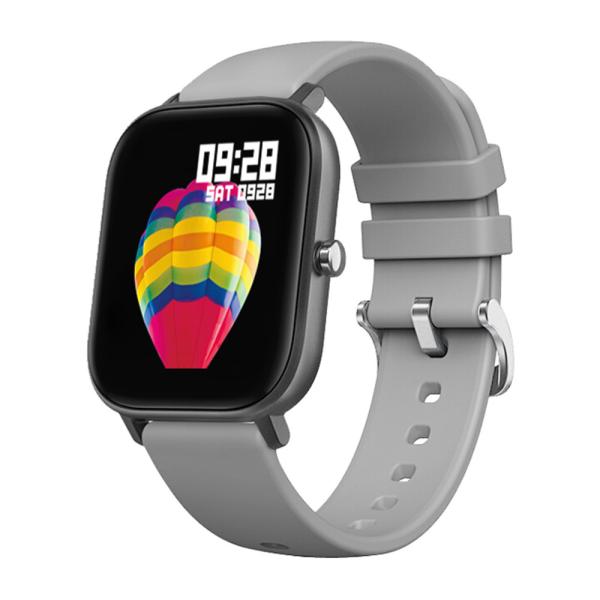 Cheap Real Time Message Push IP67 Level Sport Bracelet P8 Multiple Color Choices for sale