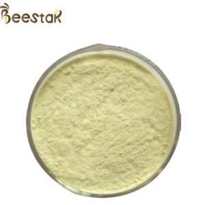 Best 10-HDA 5.5% Lyophilized Royal Jelly Powder For Human Consumption wholesale