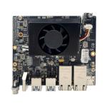 NVIDIA Jetson Orin NX 16GB Embedded Development Kit 100 TOPS 1024 Core NVIDIA