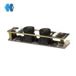 HK2M-H212 5-Megapixel High Definition Camera Module Wide Dynamic Range 110 dB