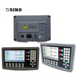 SDS2-3VA 3 Axis Milling Lathe LCD DRO Digital Readout Linear Scale Optical