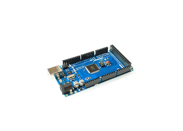 Cheap Arduino Mega 2560 R3 CH340G ATmega328P-AU Development Board for sale