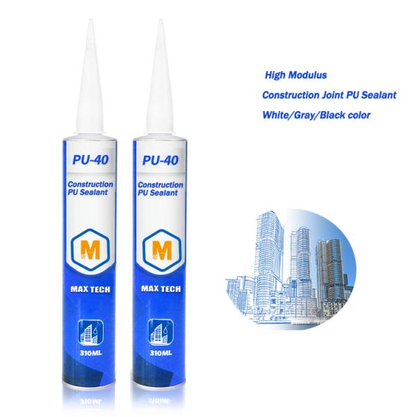 Cheap High-Performance, High Modulus, Building Expansion Joint  PU Polyurethane Sealant for sale