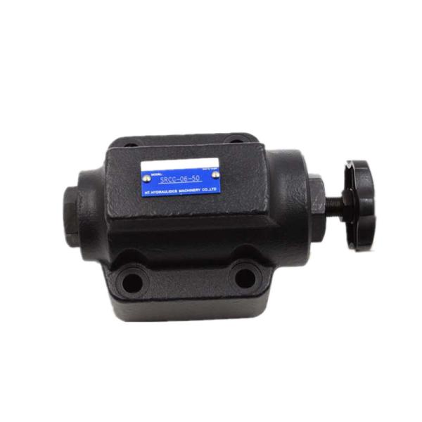 Cheap SRT SRC One Way Restrictor YUKEN Flow Control Valves for sale
