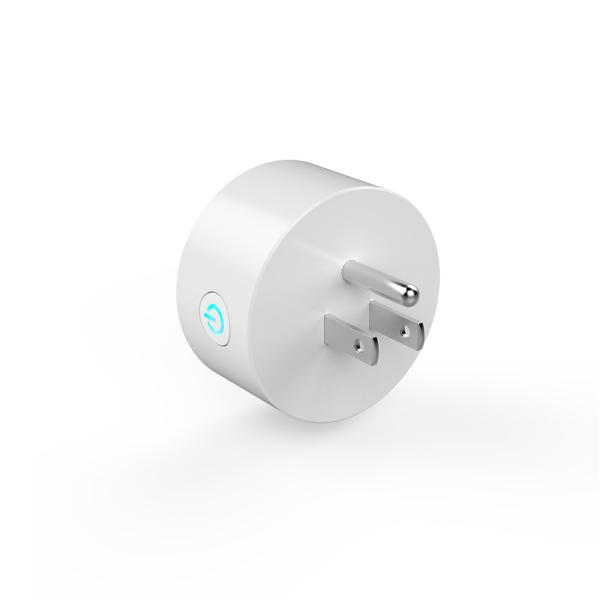 Cheap US standard Mini smart power statistics socket for sale