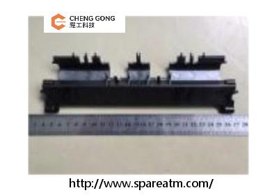 Cheap 1750220000-81 Wincor IOT In-Output Module Bracket ATM Machine Parts for sale