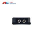 HF Modbus RS485 Compact Industrial Rfid Reader M12 Interface For Distributed