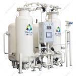 High Pressure Automatic PSA Nitrogen Generator Making Machine