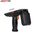 2D Barcode QR Code Mobile PDA Android Industrial Handheld Terminal For Inventory
