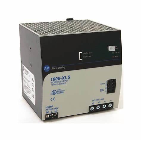 Cheap AB 1606-XLS960E-3 Power Supply Switched Mode 960W Output 24-28 Output Voltage 3P for sale