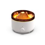 HOMEFISH 36db-45db Essential Oil Diffusers Flame Air Diffuser 560ml