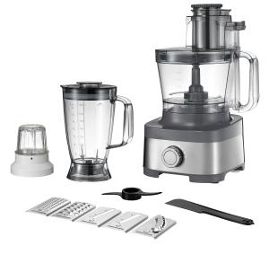 FP405 Food Processor with 1.8 L Blender Cup