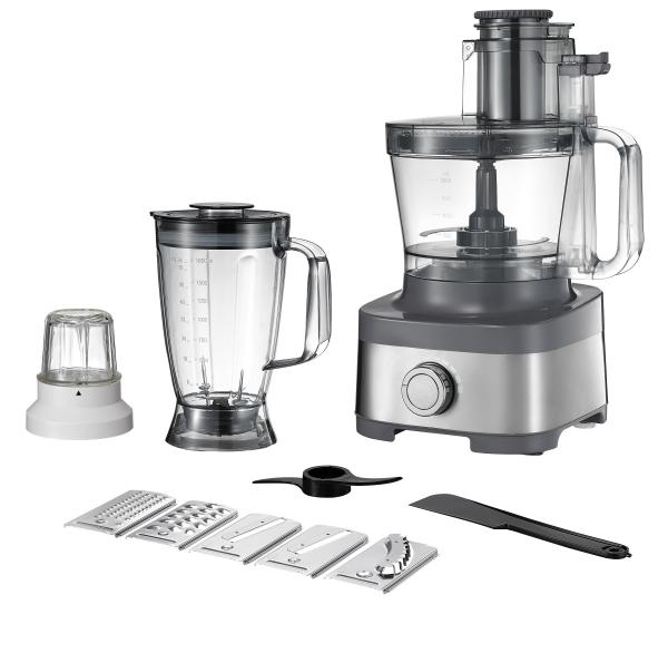 Cheap FP405 Food Processor with 1.8 L Blender Cup for sale