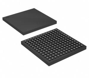 China Embedded 10M08SAU169I7G 10 Field Programmable Gate Array FPGA IC 169-LFBGA on sale