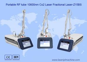 Best Zohonice Fractional Laser Machine Stretch Marks Scars Skin Rejuvenate wholesale