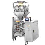 20 Head Rice Filling Combination Weigher Machine MCU Control System