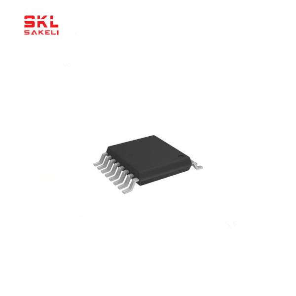 Cheap MAX3232EEUE+T IC Chips Electronic Components RS-232 Interface High-Speed Data Transfer for sale