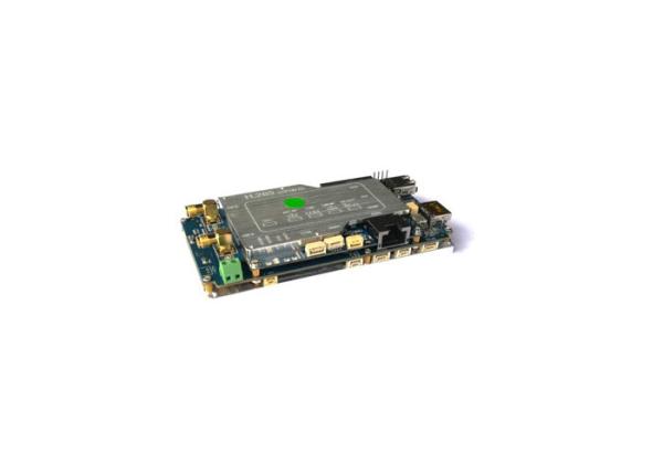 Cheap Demodulation Module Diversity Reception Support USB Video Recording for sale