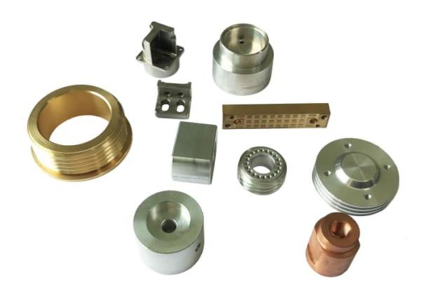 Cheap Precision Machining Service Custom Stainless Steel Auto Parts CNC Machined for sale