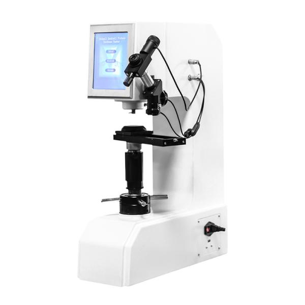 Cheap Digital Material Hardness Tester / Universal Hardness Testing Machine for sale