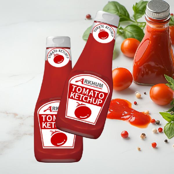 Cheap High Nutritional 180g Flavored Tomato Sauce Ketchup Fat 4.9g Per 100g for sale