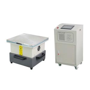 Best Electromagnetic Vertical Vibration Tester With Closed Loop Function wholesale