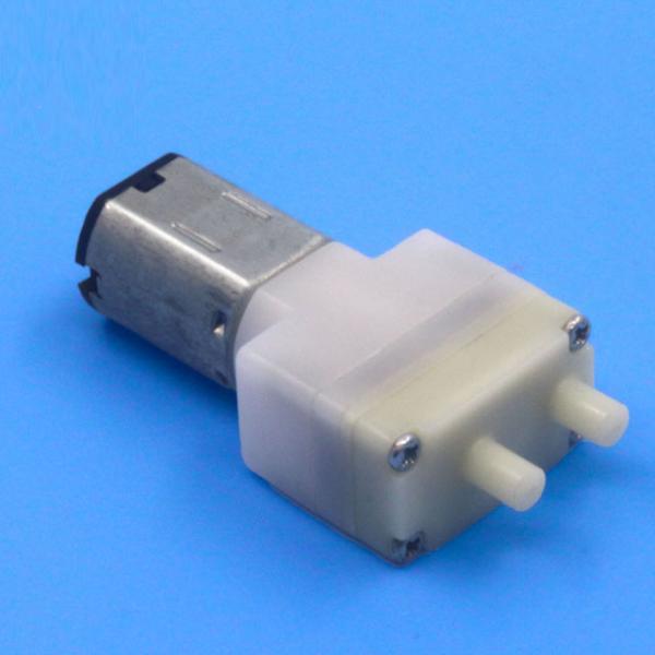 Cheap DC 3V 60KPa 0.6LPM Micro Vacuum Suction Mini Air Pump for Red Wine Vacuum Pump for Breast Enlargement for sale