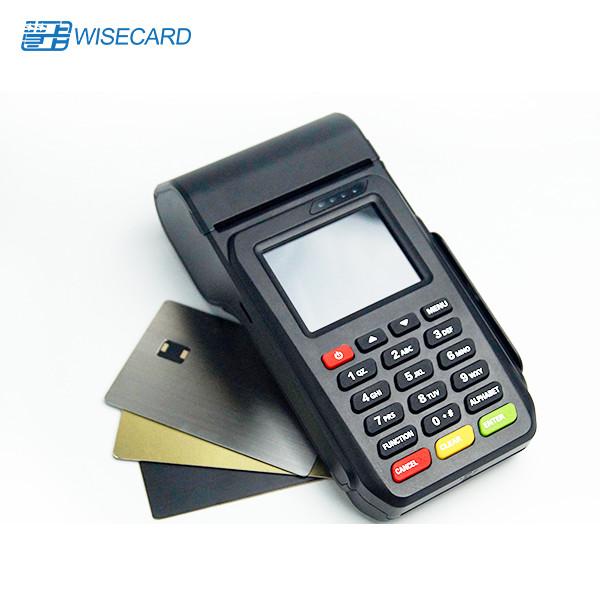 Cheap 1gb Ram Memory Linux Portable Pos Terminal Enabling Efficient Inventory Management for sale