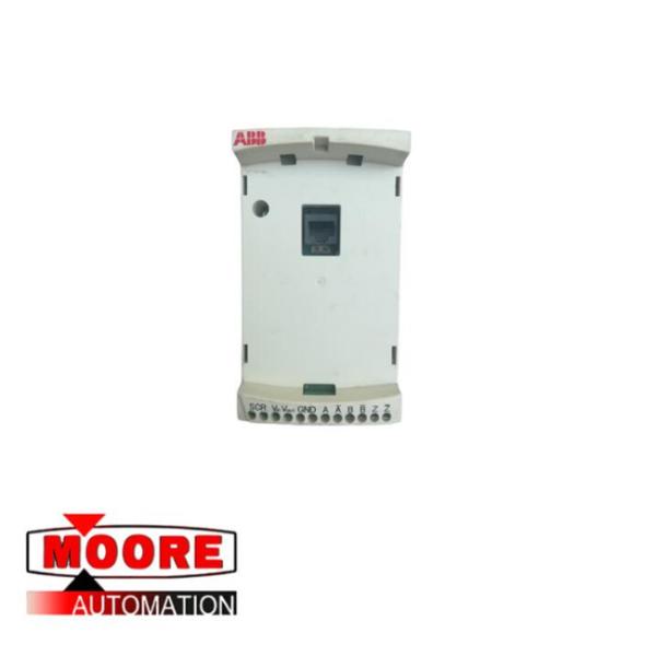 Cheap MTAC-01  ABB  Pulse Encoder Module for sale