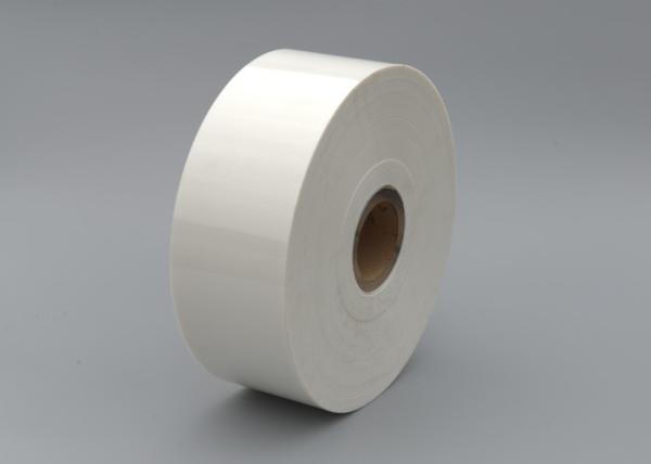 Cheap High Temperature Class B Polyester Film Roll Busbar Isolation for sale