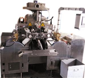Best CS Paintball Softgel Encapsulation Machine Precise Control 8000-32000 / H wholesale