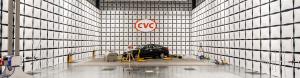 Best EMC Testing Of Complete Vehicle wholesale