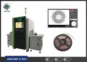 Unicomp Technology Online X Ray Chip Counter Electronics Components LX6000