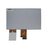 7 Inch IPS LVDS 1024x600 Resolution Interface LCD Touch Screen for Smart Home