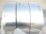 Best Alloy 8011 Industrial Aluminium Foil Temper H22 For Fin Stock 0.09mm Different Width wholesale