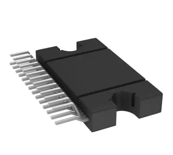 Cheap I2C Bus Controlled Amplifier IC TDF8546 DF8546JV/N2Z TDF8546J/N2 TDF8546JS for sale