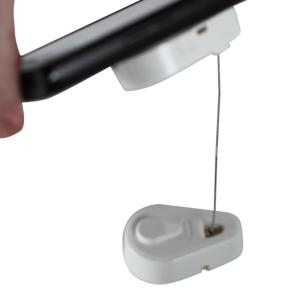 Best Merchandise Display Retractable Pullbox Security Recoiler Tether wholesale