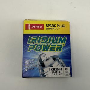 China GRJ150W Denso Spark Plug 90919-01236 Iridium Spark Plug IKH20 5344 on sale