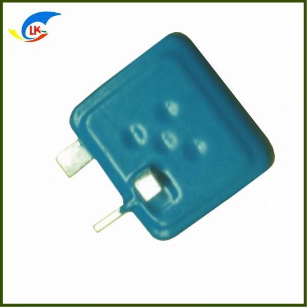 Cheap 22S Series 22S241K Square Chip Varistor Practical Zinc Oxide SPD Lightning Protection for sale