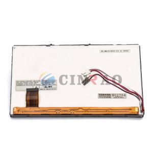 Best 7.0&quot; TFD70W80 TFT LCD Screen / TFT LCD Display Module High Resolution wholesale