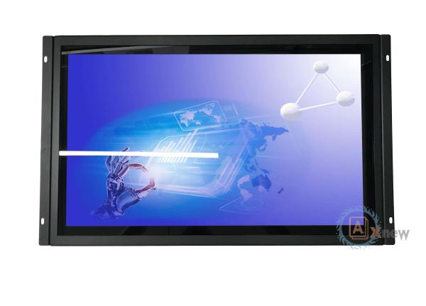 Cheap Signal Inputs 18.5'' 1366x768 Open Frame LCD Monitor for sale