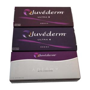 Best Lip Juvederm 2ml Dermal Filler Hyaluronic Acid Injections wholesale