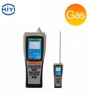 China City Sensor 3000MAh Oxygen Portable O2 Gas Detector Analyzer on sale