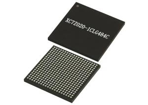 Electronic Components XC7Z020-1CLG484C 766MHz Field Programmable Gate Array