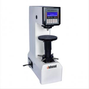 Best HBE-3000A Brinell Hardness Test Equipment HBW10 750kgf wholesale
